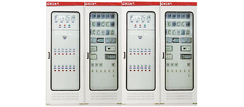 微机保护测控屏