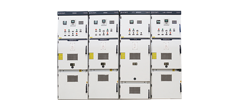 移开式开关设备