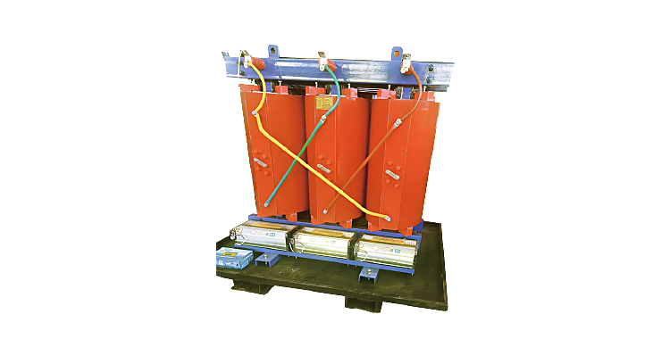 电力变压器